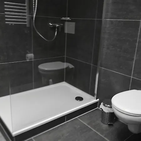 Altstadt Mit Eigenem Parkplatz Und Garten Lejlighed Bonn