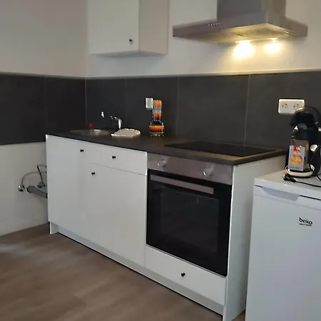 Altstadt Mit Eigenem Parkplatz Und Garten Bonn