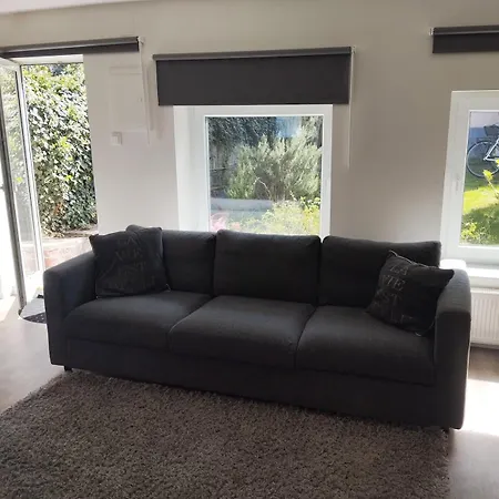 Altstadt Mit Eigenem Parkplatz Und Garten Lejlighed