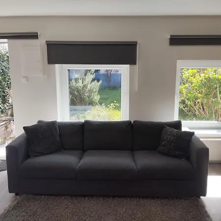 Apartament Altstadt Mit Eigenem Parkplatz Und Garten