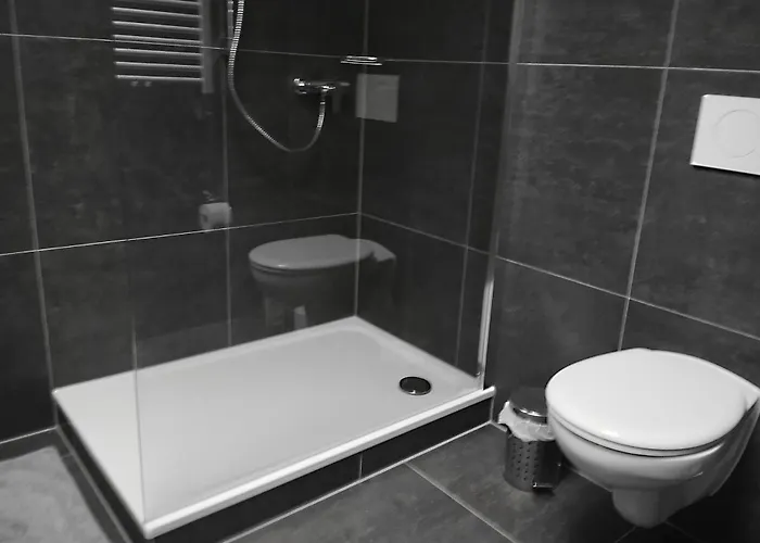 Altstadt Mit Eigenem Parkplatz Und Garten Appartement Bonn