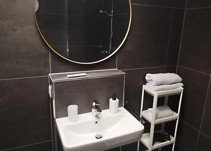 Appartement Altstadt Mit Eigenem Parkplatz Und Garten Bonn