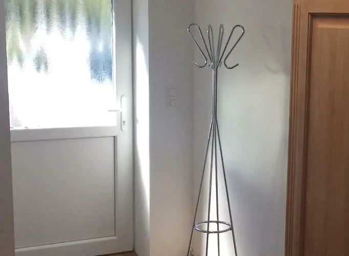 Altstadt Mit Eigenem Parkplatz Und Garten * 본